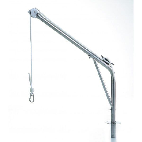 ΚΑΠΟΝΙ ΣΚΑΦΟΥΣ L150cm