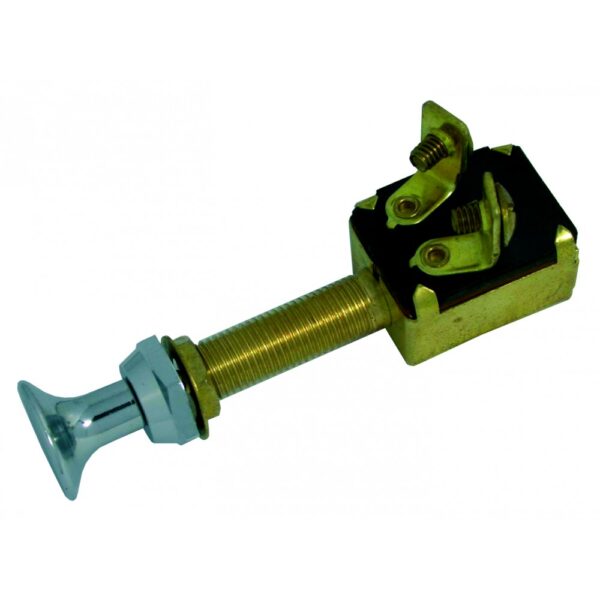 ΔΙΑΚΟΠΤΗΣ BRASS 2 ΘΕΣΕΩΝ