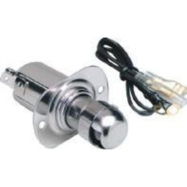 ΑΝΑΠΤΗΡΑΣ ΙΝΟΧ 12V