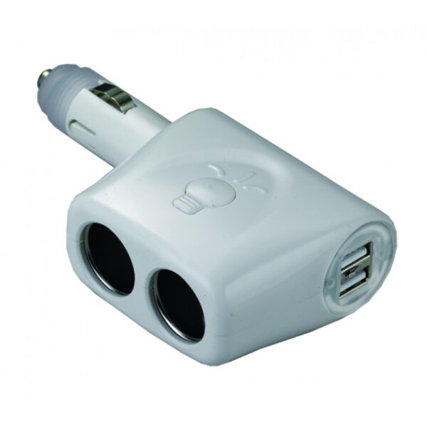 ΠΡΙΖΑ ΦΟΡΤΙΣΤ. 2 ANAΠΤΗΡ/2 USB