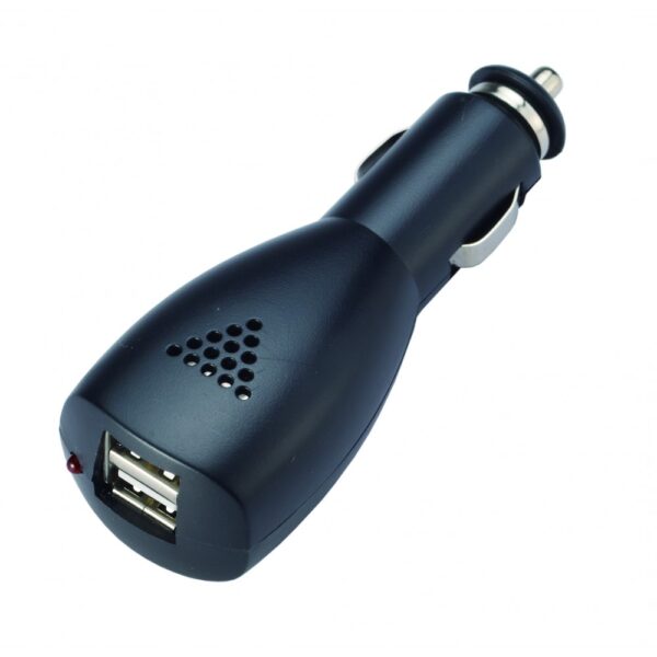 ΠΡΙΖΑ ΦΟΡΤΙΣΤΗΣ USB ΜΕΓΑΛΗ