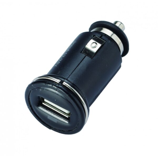 ΠΡΙΖΑ ΦΟΡΤΙΣΤΗΣ  2 USB MIKΡH
