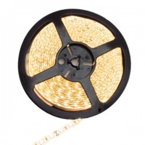 ΤΑΙΝΙΑ LED AΔΙΑΒ.ΘΕΡΜΩ SMD5050
