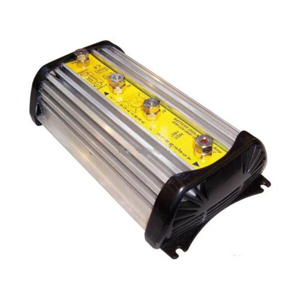 ISOLATOR 3 ΜΠΑΤΑΡΙΕΣ 100Α