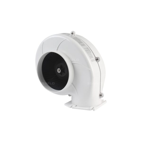 ΑΕΡΑΓΩΓΟΣ ΒΤ 320FM 24V Φ100mm