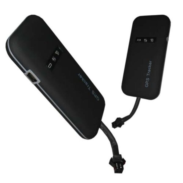 GPS TRACKER AΔΙΑΒΡΟΧΟ