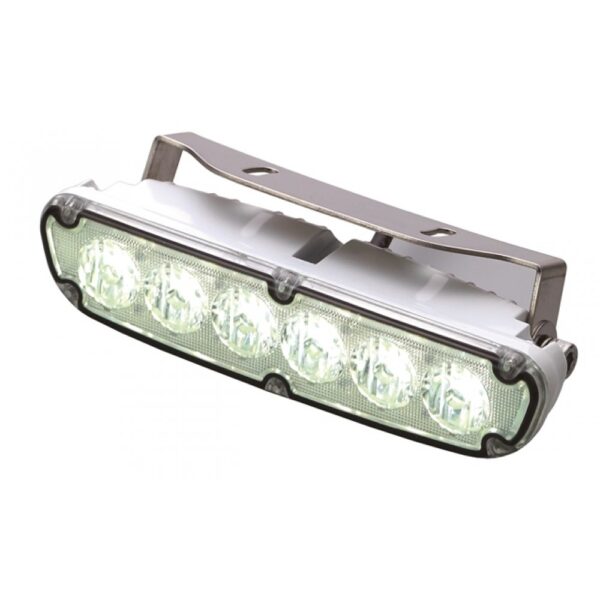 ΠΛΑΦΟΝΙΕΡΑ LED 10-30V 200x60mm ΜΑΚΡΟΣΤΕΝΗ