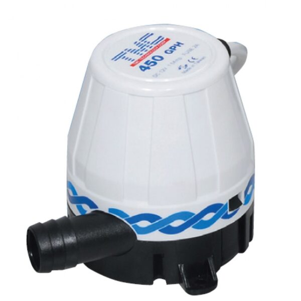 ΑΝΤΛΙΑ ΤMC 1250 12V