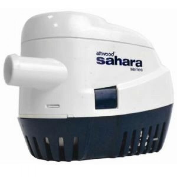 ATTWOOD ΑΝΤΛΙΑ ΑΥΤΤΗ 1100 SAHARA