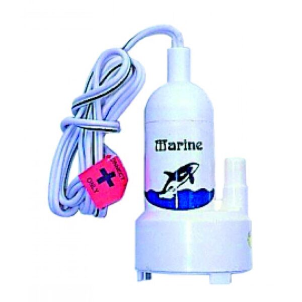 ΑΝΤΛΙΑΚΙ ΚΑΡΑΒΑΝ 11 LT. 12V