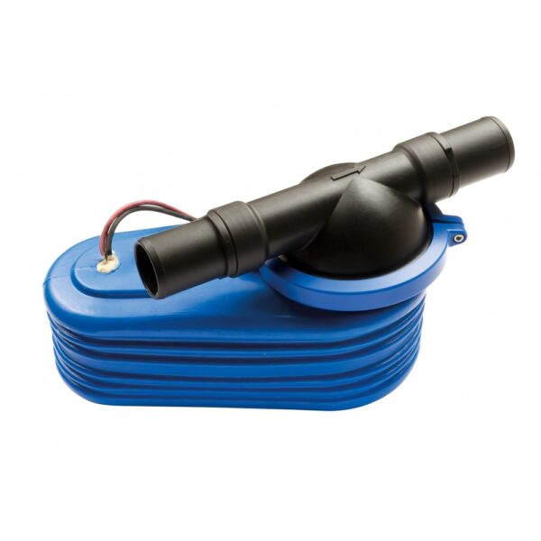 ΑΝΤΛΙΑ ΑΚΑΘAΡΤΩΝ JABSCO 12V 4002