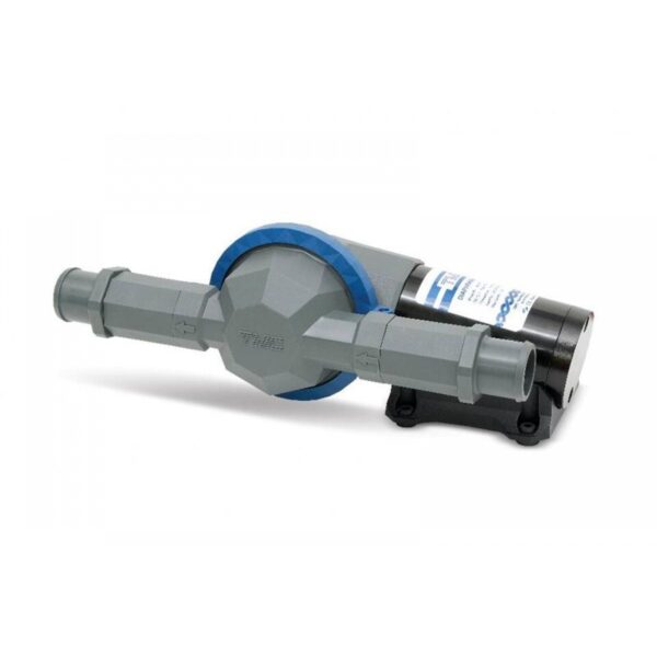 ΑΝΤΛΙΑ ΤΜC ΑΚΑΘΑΡΤΩΝ 12V