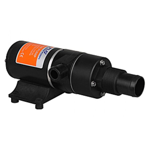 ΑΝΤΛΙΑ ΛΥΜΑΤ.MACERATOR 24V SF
