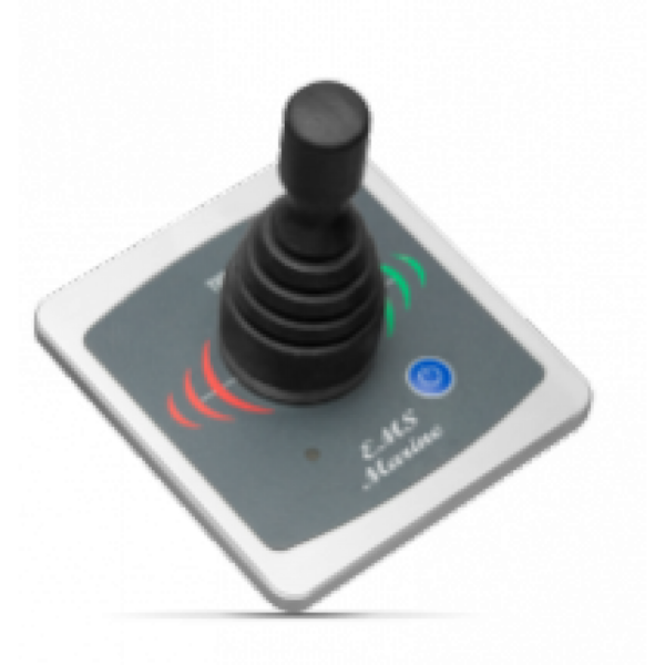BOW TRHUSTER JOYSTICK ΠΑΝΕΛ