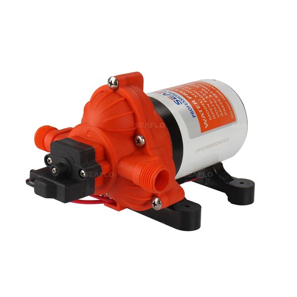 ΑΝΤΛΙΑ ΠΡΕΣ/ΤΙΚΗ 11.5 LPM SEAF