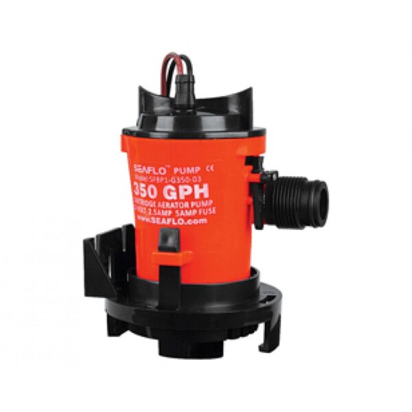 ΑΝΤΛΙΑ ΟΞΥΓΟΝΩΣΗΣ 350GPH