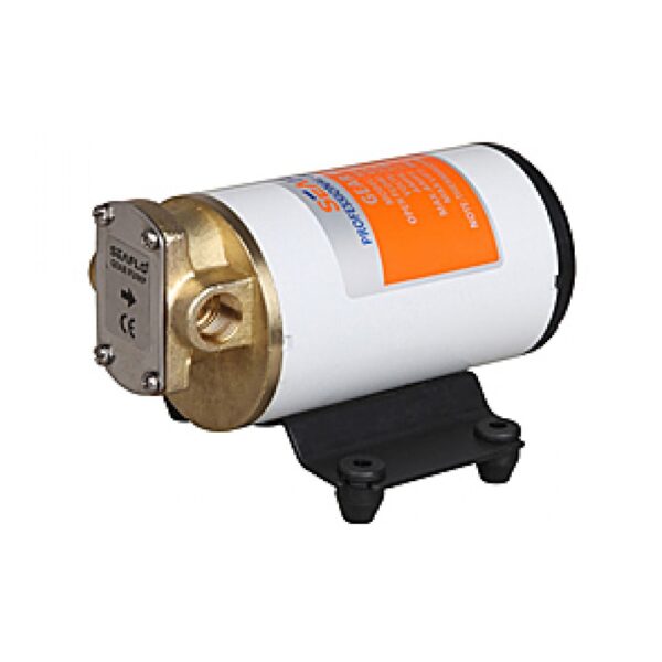 ΑΝΤΛΙΑ ΛΑΔΙΟΥ 12lpm 24V SEAFL