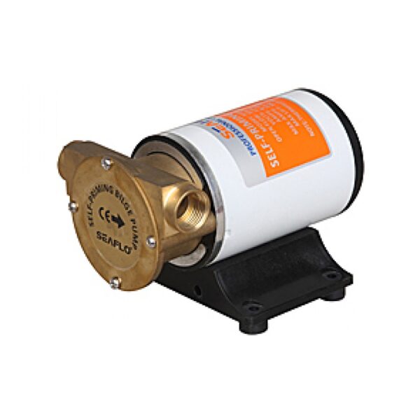 ΑΝΤΛΙΑ ΙΜΠΕΛΕΡ 12V SEAF