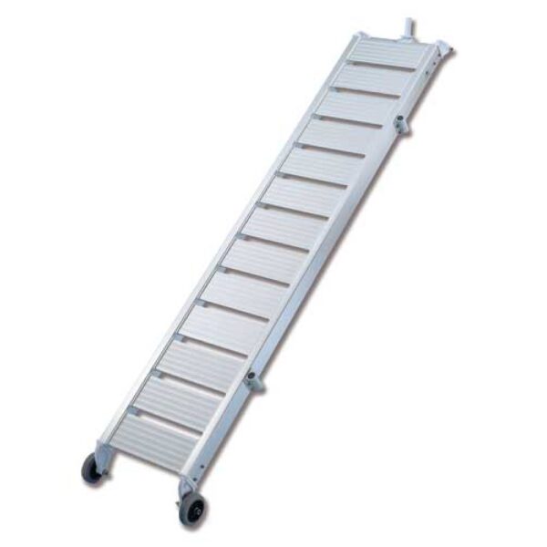 ΠΑΣΑΡΕΛΑ ΑΛΟΥΜΙΝΙΟΥ L200xW37cm 15kg