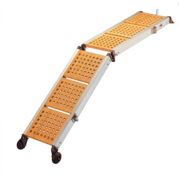 ΠΑΣΑΡΕΛΑ ΜΕ ΤΕΑΚ ΣΠΑΣΤΗ L250xW37cm 18kg
