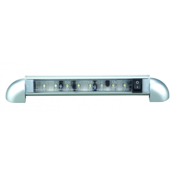 ΠΛΑΦΟΝΙΕΡΑ LED 9ΛΑΜΠΑΚΙΑ