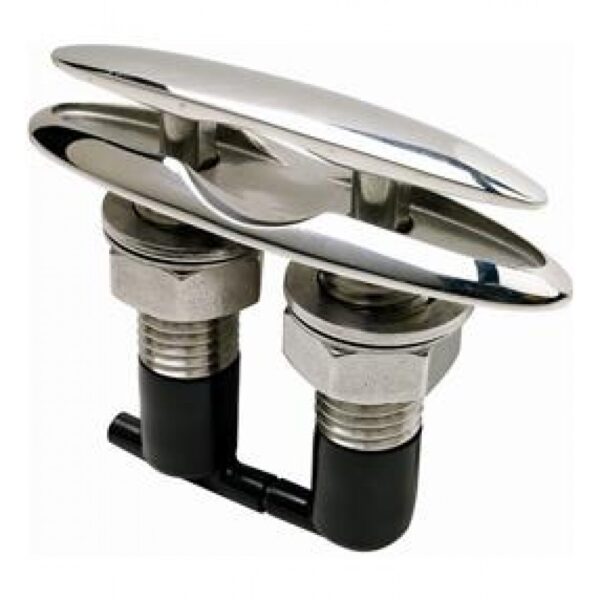 ΚΟΤΣΑΝΕΛΟ INOX POP UP L134xW38mm
