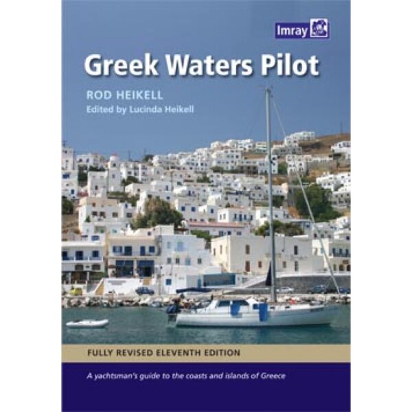 WATER PILOT