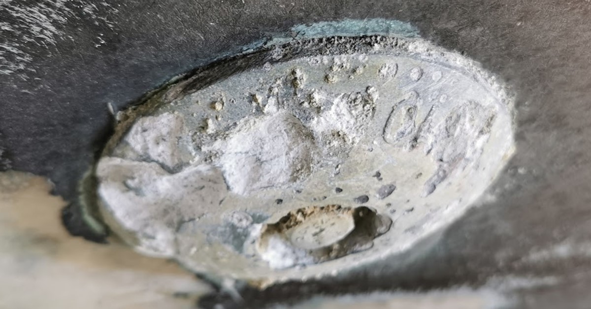 Πόσα ανόδια χρειάζεται ένα ιστιοπλοϊκό; Ο απόλυτος οδηγός προστασίας.