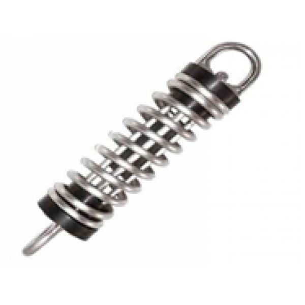 ΕΛΑΤΗΡΙΟ Β.Τ. INOX 6Χ335 ΜΜ