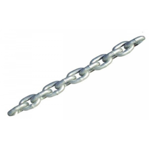 ΑΛΥΣΙΔΑ ΓΑΛΒΑΝΙΖΕ 14mm DIN766 100mt=440kg