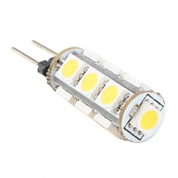 ΛΑΜΠΑΚΙ G4 ΣTENO 15LED/1.4W