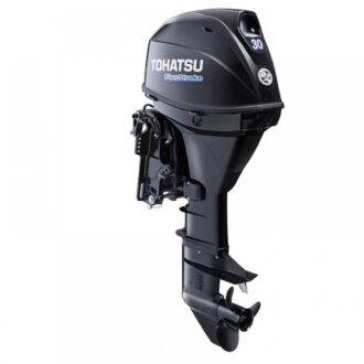 Tohatsu MFS30AZ