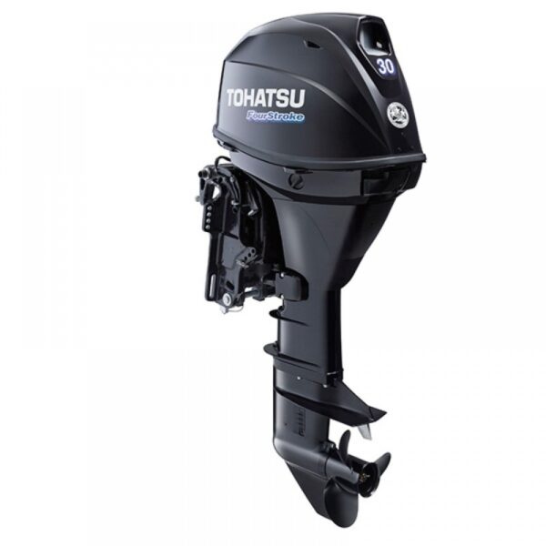 Tohatsu MFS30AZ