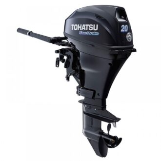 Tohatsu MFS20ES