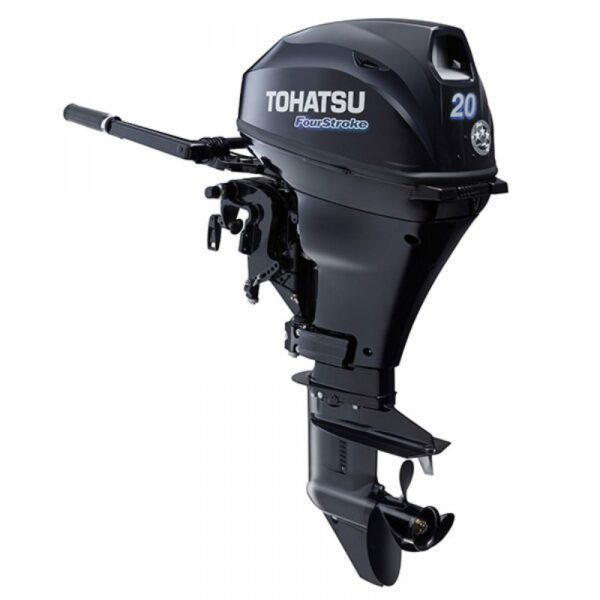 Tohatsu MFS20ES