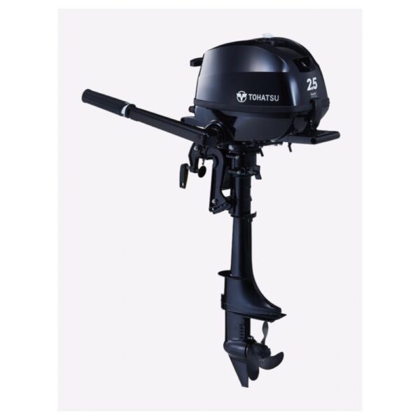 TOHATSU MFS2.5C