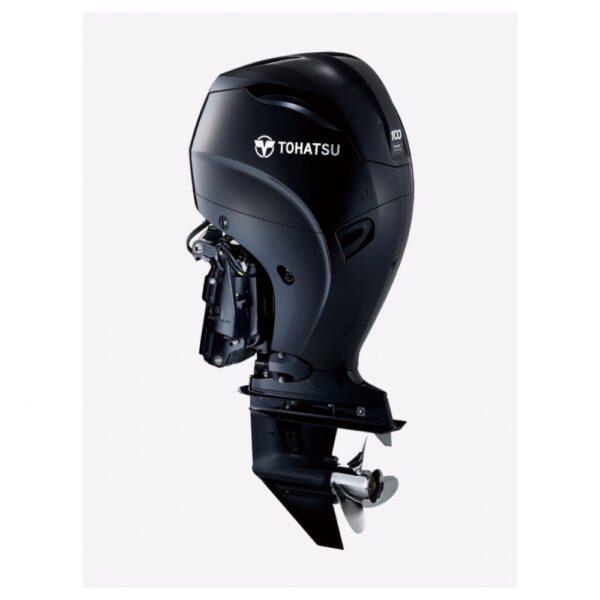 TOHATSU MFS100A