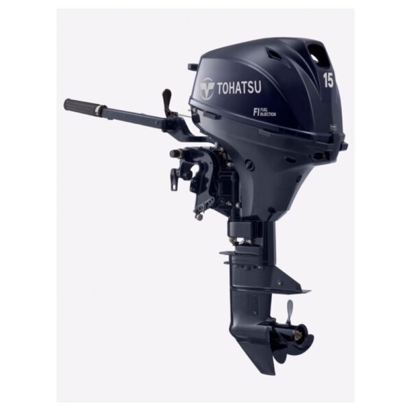 TOHATSU MFS15E