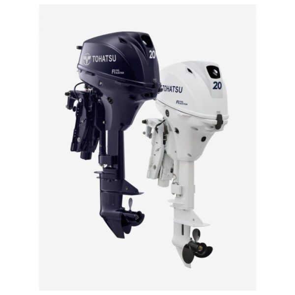 TOHATSU MFS20E EPTS