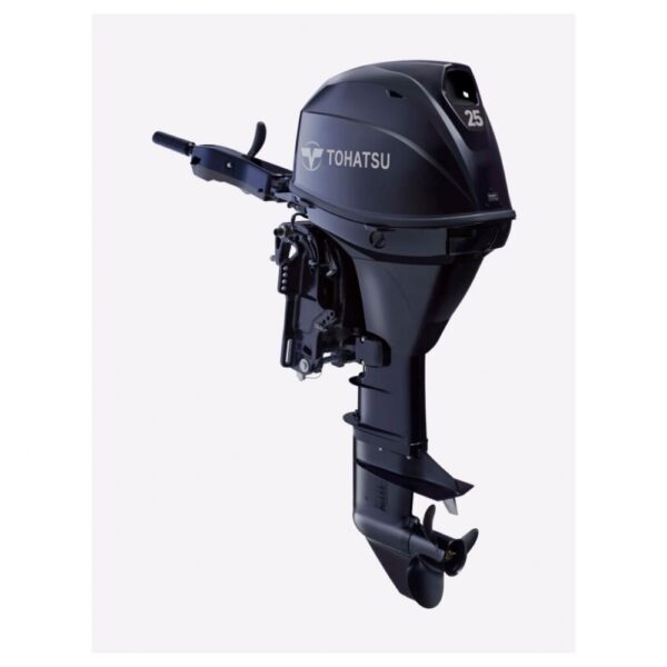 TOHATSU MFS25D