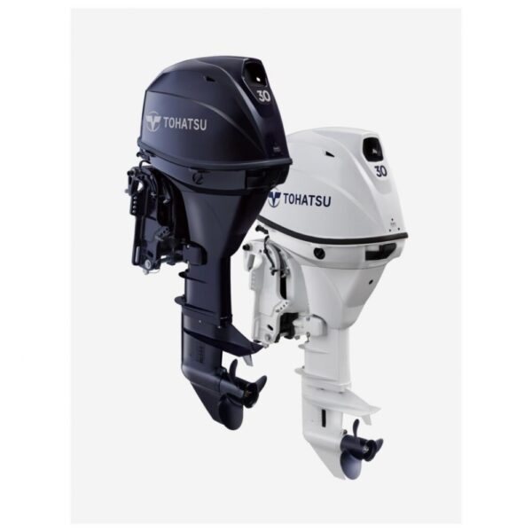 TOHATSU MFS30D