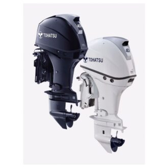 TOHATSU MFS40AWETL