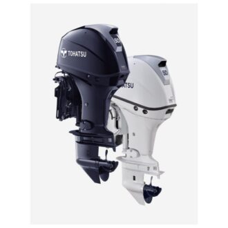 TOHATSU MFS50AWETL