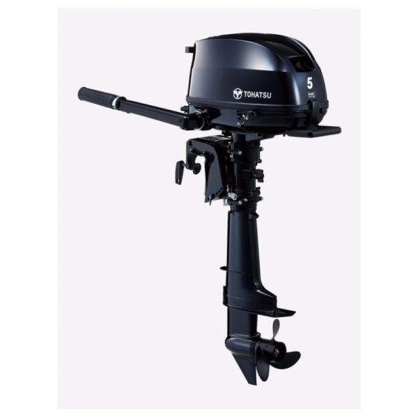 TOHATSU MFS5D D