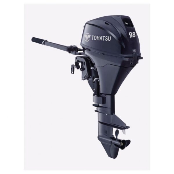 TOHATSU MFS9.8B EPTL