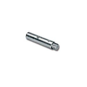 GM threaded rod anode 8517480, Ø16×54 mm, 7⁄16″ thread