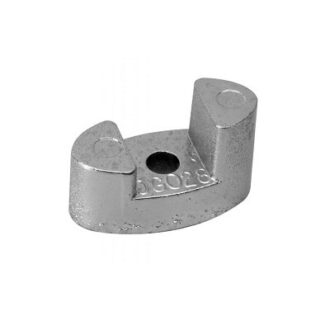 Vetus shaft anode OG028 F-BC-3 for Ø28 mm propeller shafts