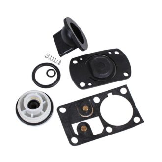 Manual marine toilet service kit – Italian type