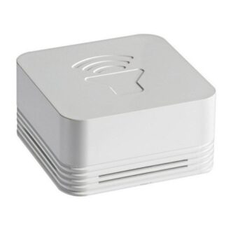 Square plastic marine horn 12V