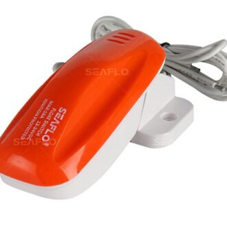SEAFLO bilge float switch 10–30V, large ball type